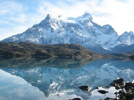 ofrece todo tipo de paisajes y rutas que enriquecen las vacaciones de ...