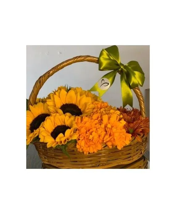 ofrenda para dia de muertos