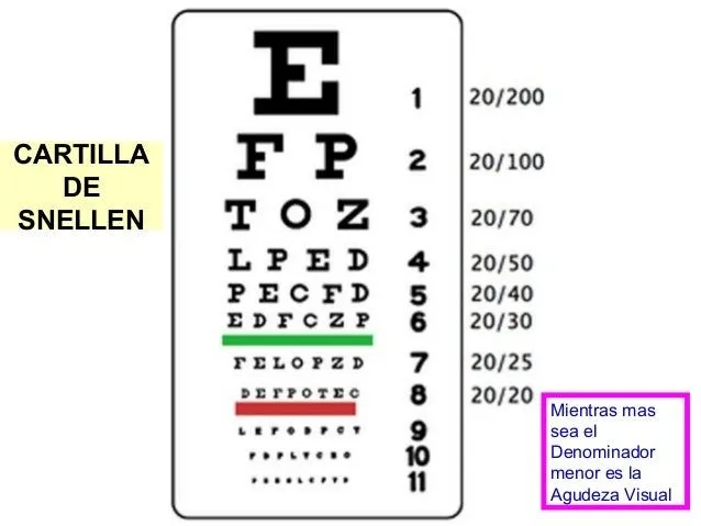 Oftalmologia Fisiologia de la Vision Isabel Bolivar