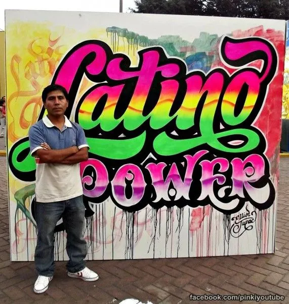 El Oftalmólogo Curioso Cholo Power —