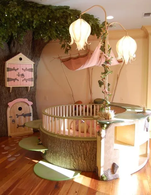 Oh !! La La .....BeBe: Decorar el Cuarto del Bebe inspiradas en ...