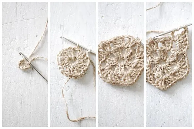 Oh !! La La .....BeBe: Como se hace .... Edredon Cuna Bebe con ...