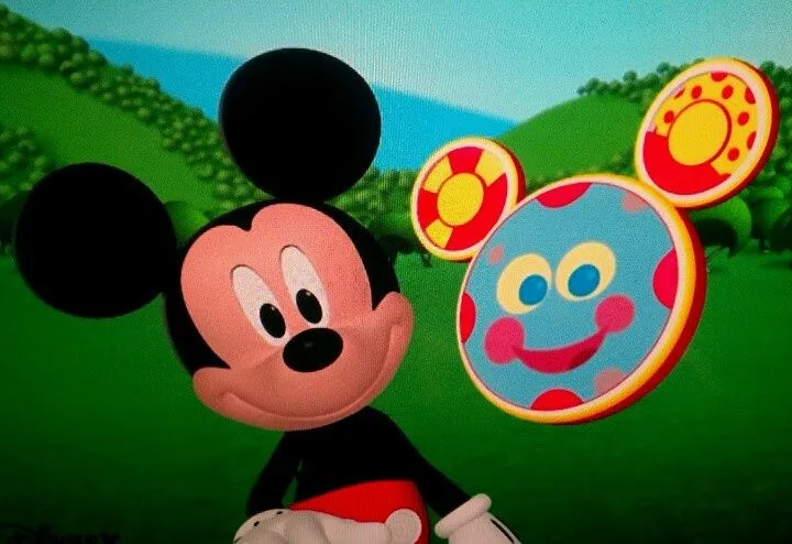 Oh Toodles- Mickey Mouse Clubhouse | For Ethan | Pinterest ... Oh Toodles- Mickey Mouse Clubhouse | For Ethan | Pinterest ...