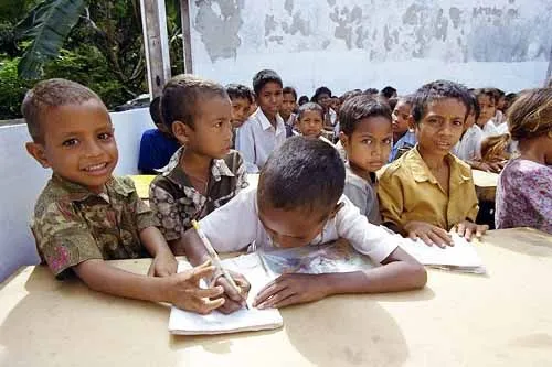 Vigilancia del ejercicio de los derechos del niño