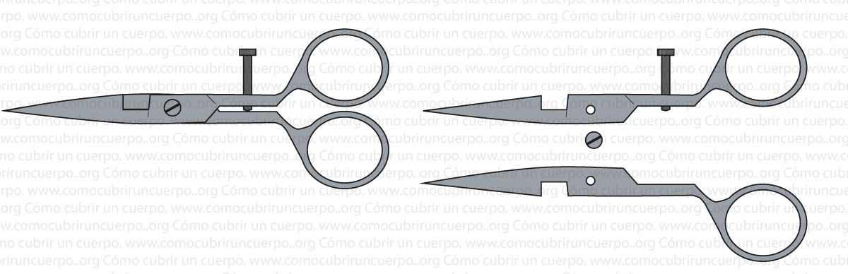 El ojal sastre. Preparación del ojal | Cómo cubrir un cuerpo El ojal sastre. Preparación del ojal | Cómo cubrir un cuerpo