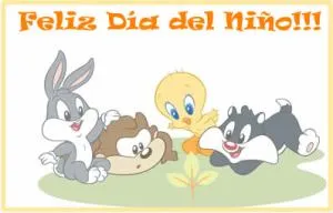 Ojitos Pequeños y felices