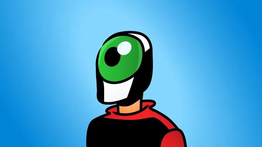 Ojo ID HD by ~blackaller on deviantART