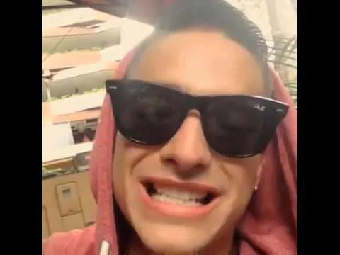 Ojo MALUMA NO!!!! Tiene Eskype,Ni Facebook Personal - YouTube Ojo MALUMA NO!!!! Tiene Eskype,Ni Facebook Personal - YouTube