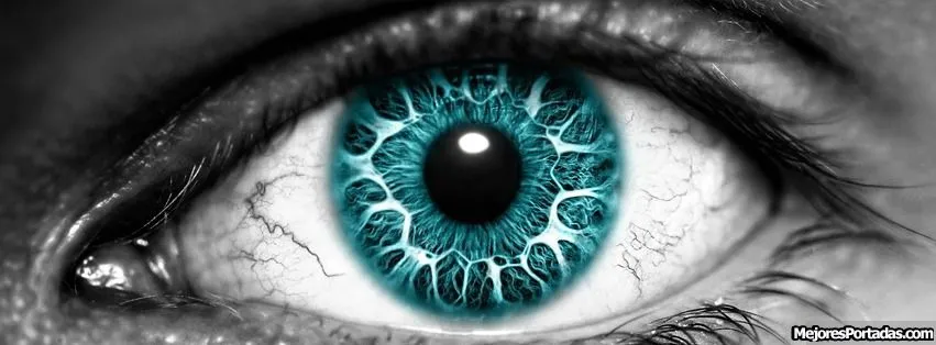 Ojo retina azul - ♠ Las Mejores Portadas para tu perfil de ... Ojo retina azul - ♠ Las Mejores Portadas para tu perfil de ...
