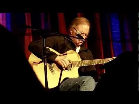 Ojo @ SPACE (HD) by Leo Kottke Music Video on Buzzwire.