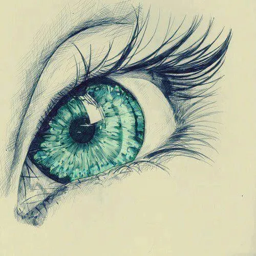 ojo, | Tumblr