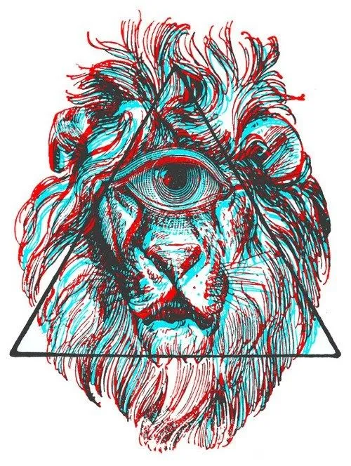 el ojo que todo ve | dibujos | Pinterest