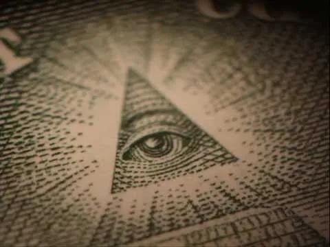 El ojo que todo lo ve - YouTube