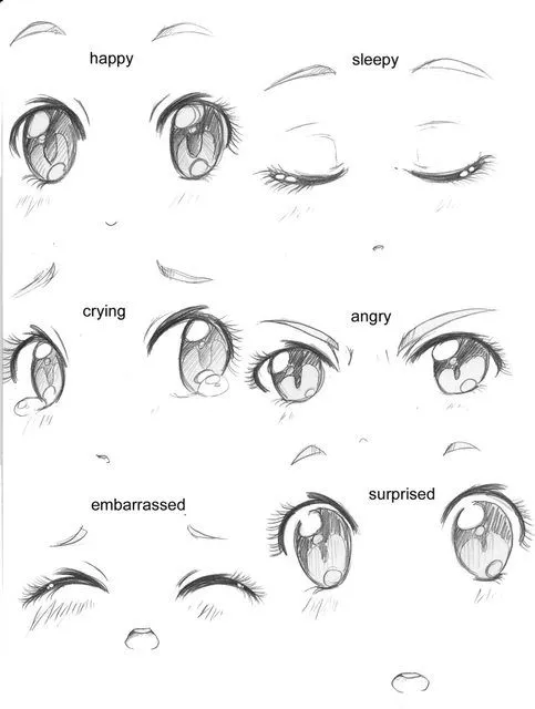 ojos anime tristes - Buscar con Google | pelo | Pinterest | Anime ... ojos anime tristes - Buscar con Google | pelo | Pinterest | Anime ...