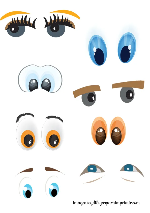 Ojos y bocas para imprimir-Imagenes y dibujos para imprimir | Cool pencil drawings, Drawing cartoon faces, Realistic animal drawings Ojos y bocas para imprimir-Imagenes y dibujos para imprimir | Cool pencil drawings, Drawing cartoon faces, Realistic animal drawings