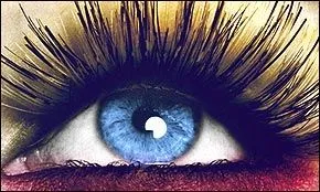 Ojos bonitos