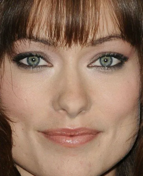 Los ojos mas bonitos del mundo de mujeres - Imagui