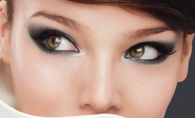 Ojos felinos paso a paso | MaquillajeRossa - Página 4 Ojos felinos paso a paso | MaquillajeRossa - Página 4