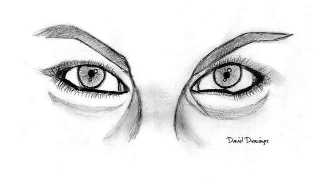 Sus ojos. | Flickr - Photo Sharing!
