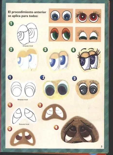 Ojos fofuchas para imprimir - Imagui | moldes de ojos | Pinterest Ojos fofuchas para imprimir - Imagui | moldes de ojos | Pinterest