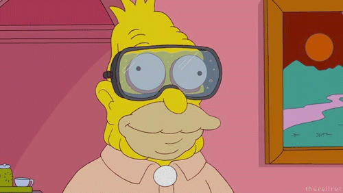 Gifs tumblr graciosos - Imagui