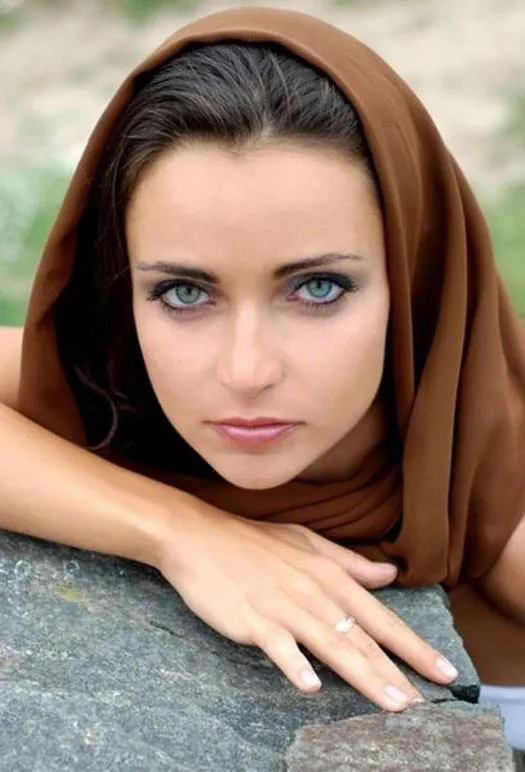 Ojos hermosos – Marcianos