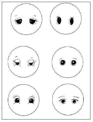 jpg bocas y ojos modelos para pintar boquitas y ojitos jpg bocas y ojos modelos para pintar boquitas y ojitos
