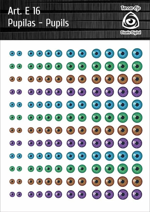 Ojos para Imprimir Pupilas para ojos de personajes ojos de Minions ojos de Duendes Gnomes eyes Elf eyes - Etsy México Ojos para Imprimir Pupilas para ojos de personajes ojos de Minions ojos de Duendes Gnomes eyes Elf eyes - Etsy México
