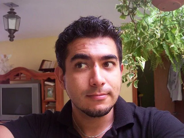 ojos lindos | Flickr - Photo Sharing!