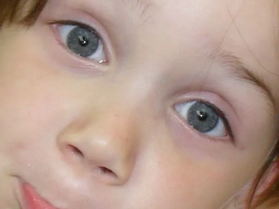 Ojos lindos - Imagui
