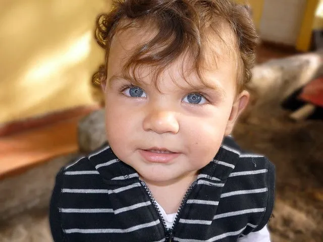Los ojos mas lindos del mundo!!! | Flickr - Photo Sharing!