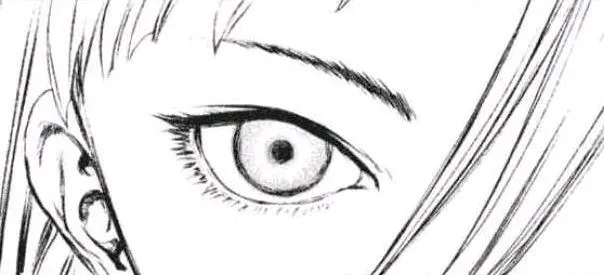 Ojos anime llorando - Imagui