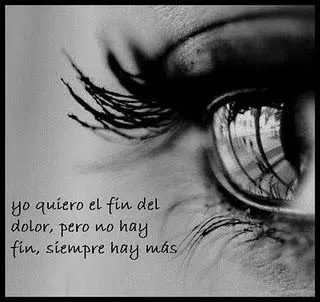 Ojos llorando dibujo - Imagui