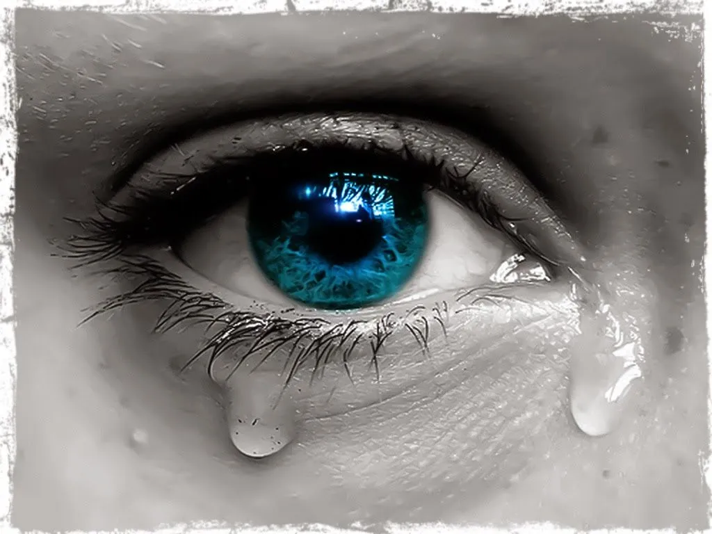 OJOS LLORANDO | TODO PARA FACEBOOK IMAGENES PARA FACEBOOK ...