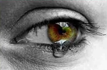 De ojos llorando - Imagui