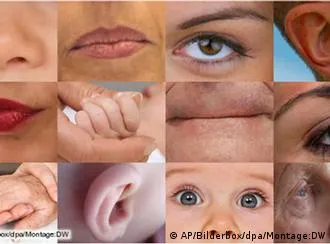 Para que serviría tener un tercer brazo? | Ciencia | DW.DE | 19.03. Para que serviría tener un tercer brazo? | Ciencia | DW.DE | 19.03.