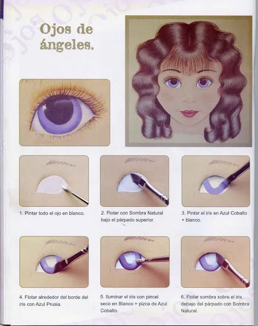 Ojos pintados a mano on Pinterest | Lap Quilts, Search and Gold Eyes Ojos pintados a mano on Pinterest | Lap Quilts, Search and Gold Eyes