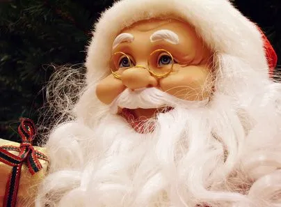 Cómo hacer muñecos con el rostro de Santa Claus | eHow en Español
