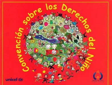 ... ven: CONVENCIÓN SOBRE LOS DERECHOS DEL NIÑO, 20 AÑOS DESPUÉS