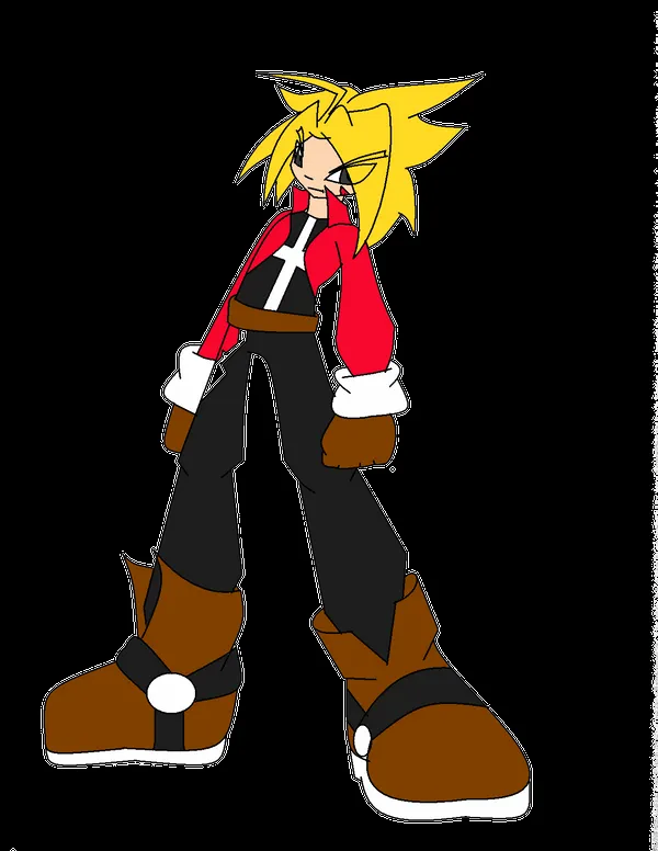 Ok esto es lo que voy hacer (Neo Sonic Clan) Ok esto es lo que voy hacer (Neo Sonic Clan)