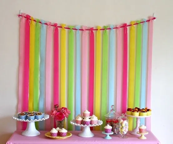 okissia: haz tus guirnaldas para tus fiestas de cumpleaños. okissia: haz tus guirnaldas para tus fiestas de cumpleaños.