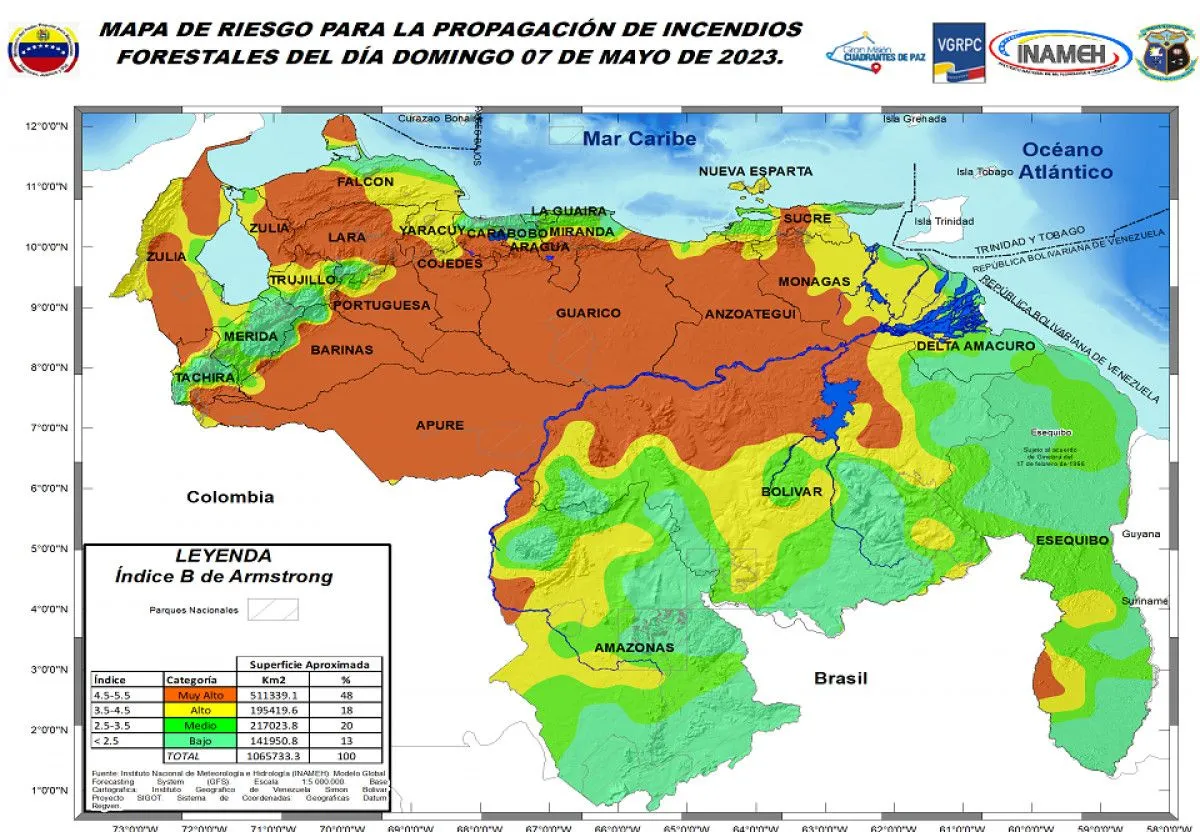 Ola de calor en Venezuela HOY: A qué se debe la ola de calor Venezuela HOY y a cuántos grados puede llegar la temperatura | Calor en Venezuela | Temperatura actual en Ola de calor en Venezuela HOY: A qué se debe la ola de calor Venezuela HOY y a cuántos grados puede llegar la temperatura | Calor en Venezuela | Temperatura actual en