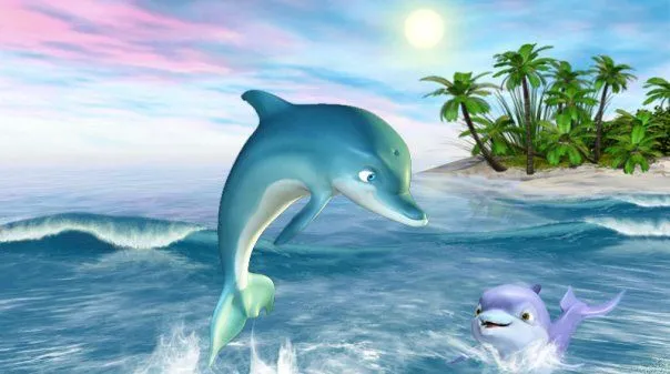 El delfín | Cine PREMIERE