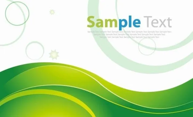ola verde de vectores de fondo | Descargar Vectores gratis ola verde de vectores de fondo | Descargar Vectores gratis