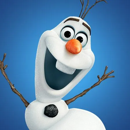 Olaf | Frozen ES