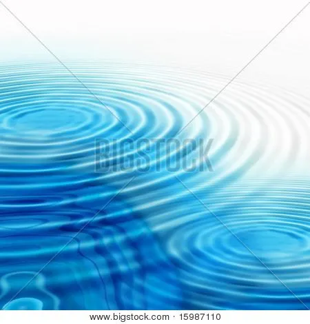 Olas animadas Fotos stock e Imágenes stock | Bigstock