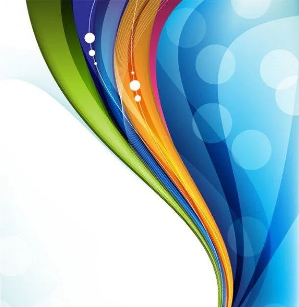 Olas de colores verticales de fondo diseño abstracto | Descargar ... Olas de colores verticales de fondo diseño abstracto | Descargar ...