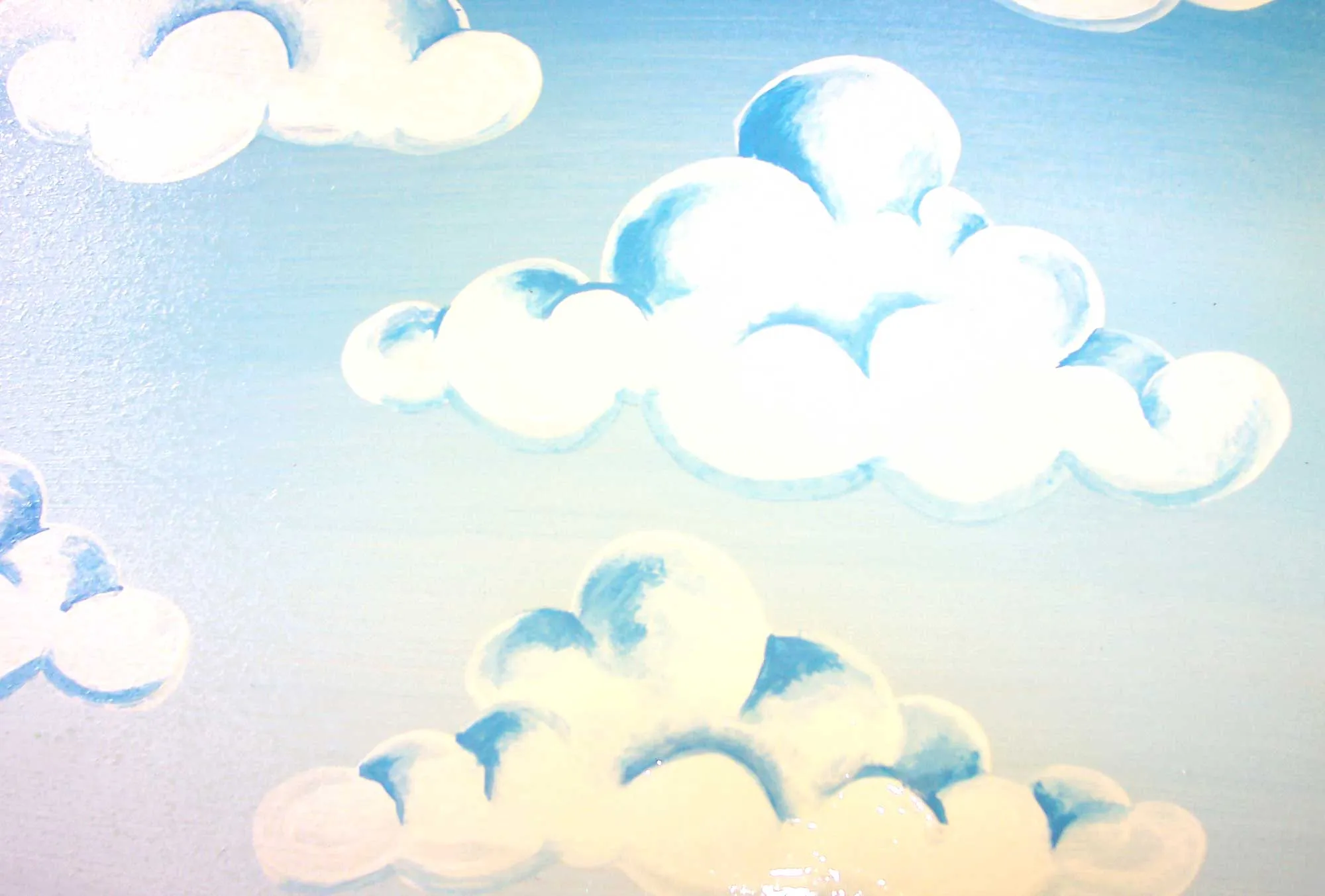 nubes