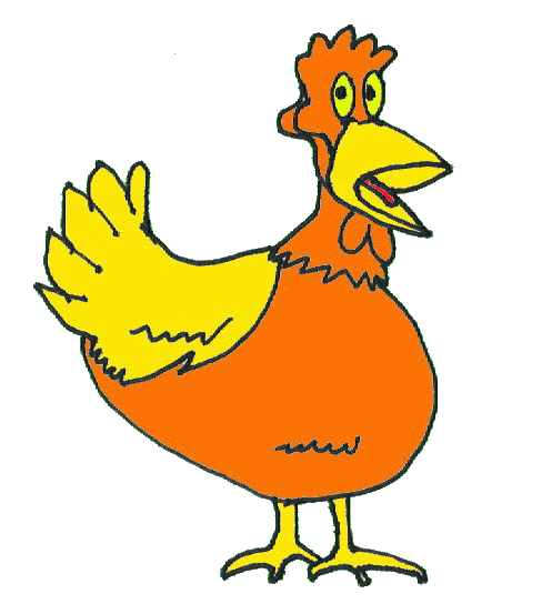 OLD MACDONALD