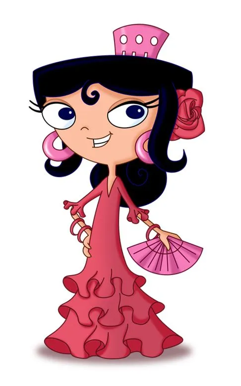 Ole for Isabella by JaviDLuffy on DeviantArt Ole for Isabella by JaviDLuffy on DeviantArt
